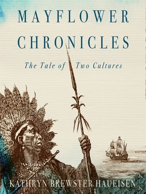 cover image of Mayflower Chronicles